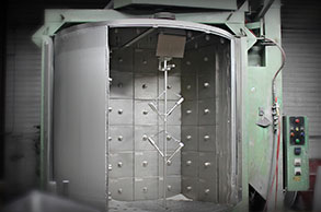 Processing and Finishing Sanding Machine Circular with Start Stop Buttons