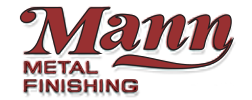 Mann Metal Logo
